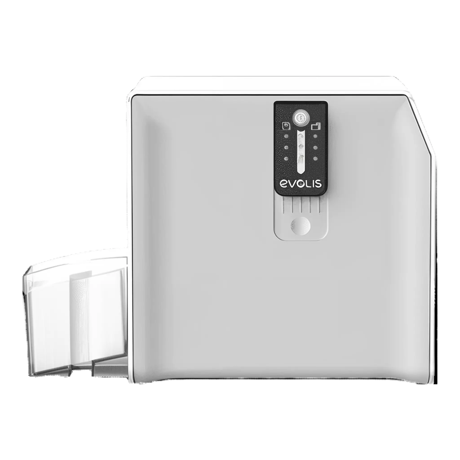 evolis primacy 2 id card printer