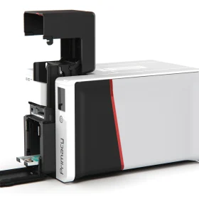 evolis primacy 2 id card printer