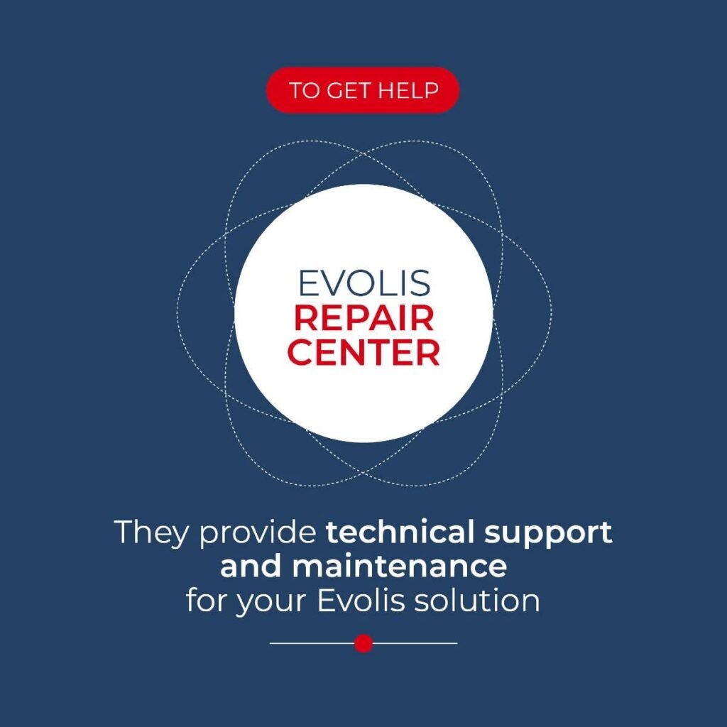 evolis