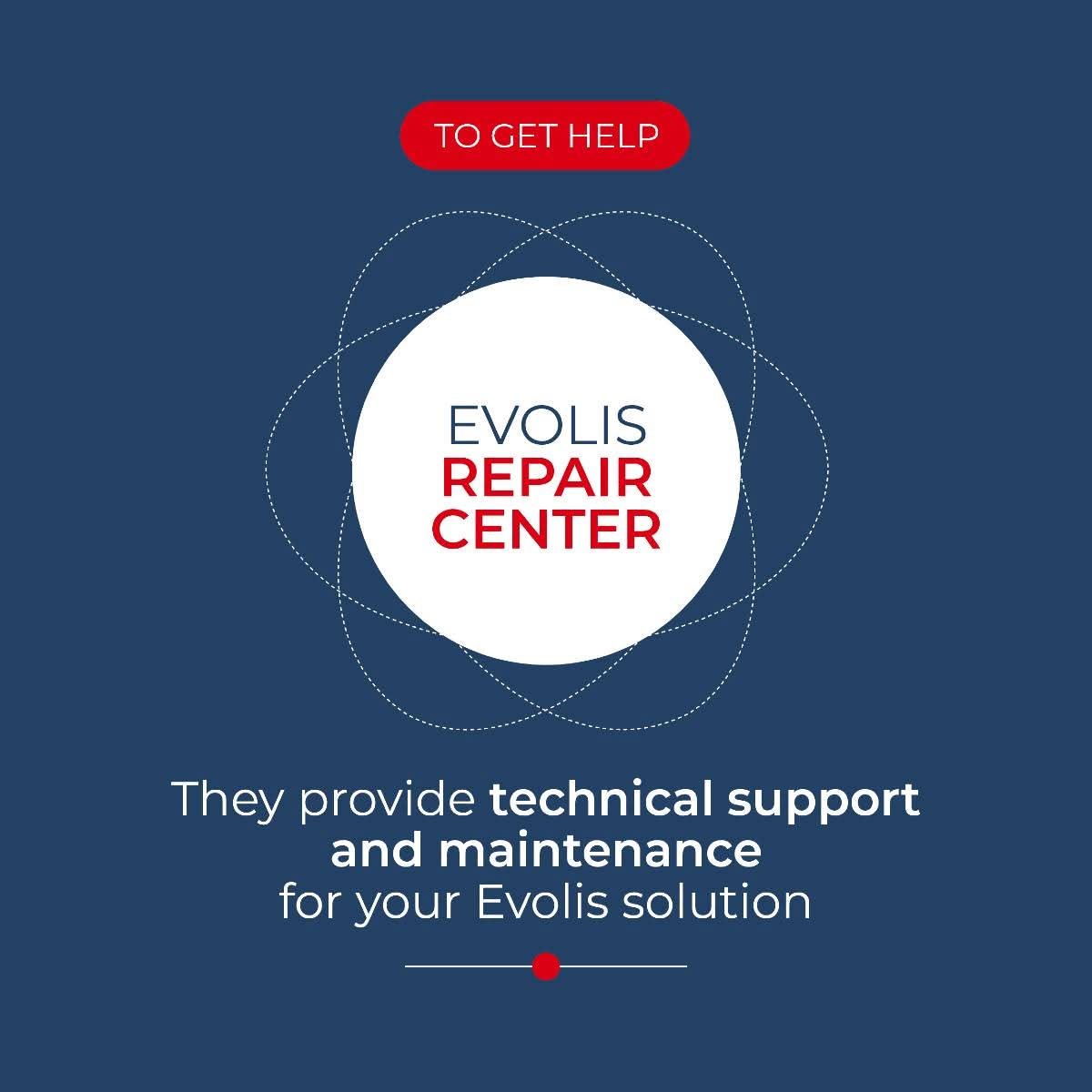 evolis