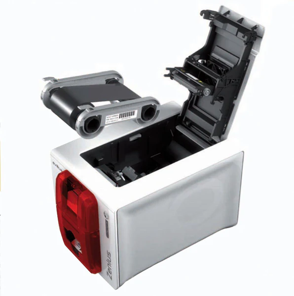 Evolis Zenius