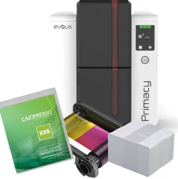 evolis primacy 2 id card printer